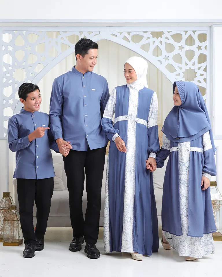 Ernawa Family