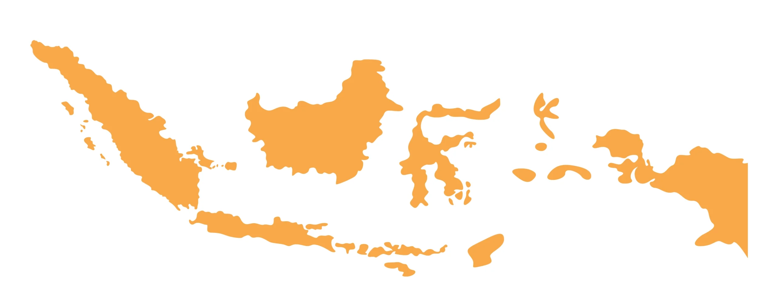 Peta indonesia 01