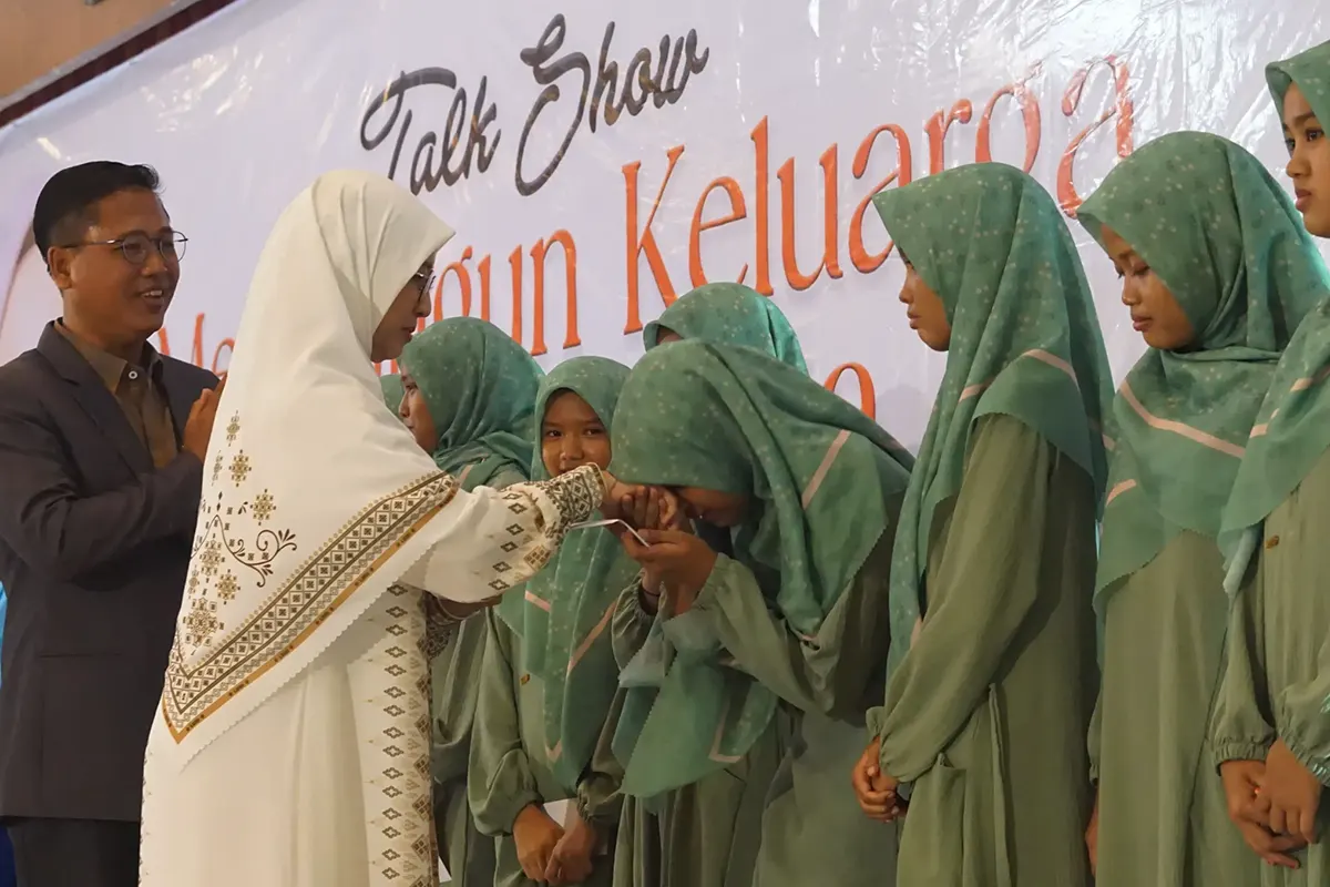 Beasiswa