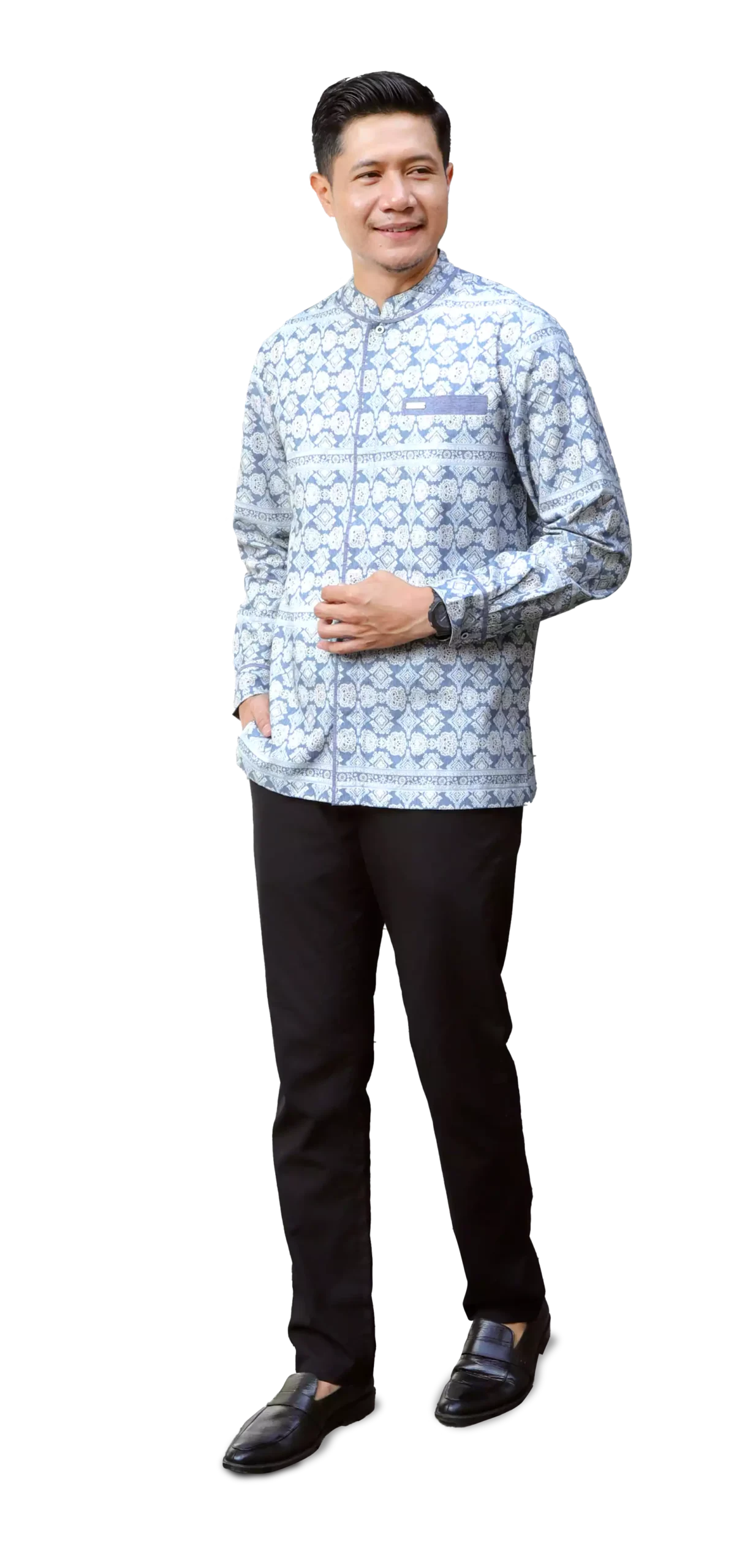 Man 01