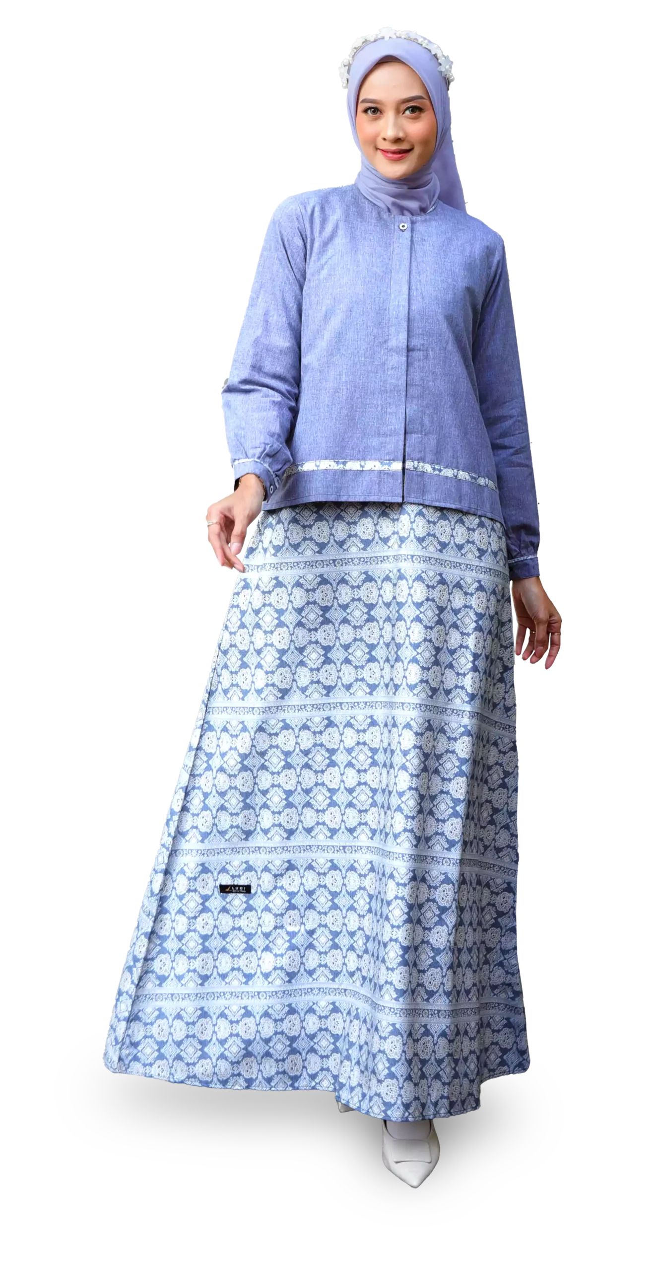 Woman 01