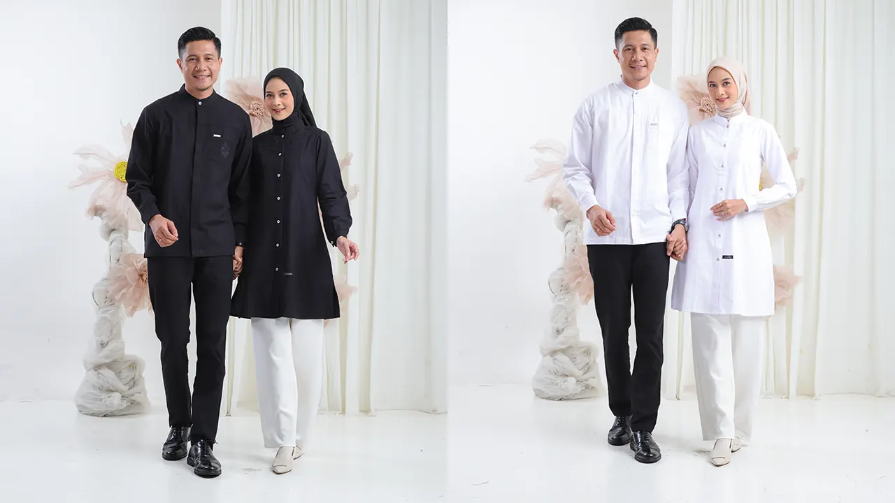 Spring couple feature