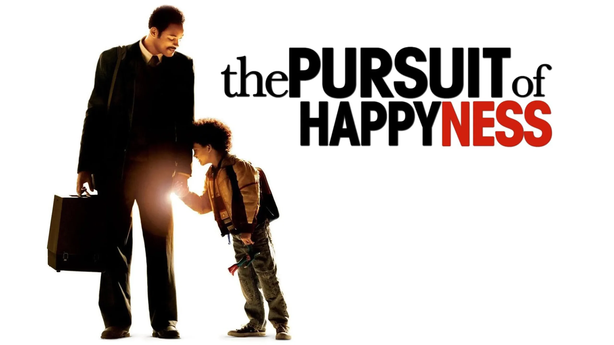 Feature persuit of happiness
